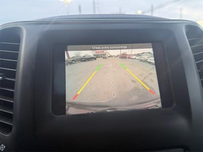 2019 Jeep Cherokee Latitude Plus FWD