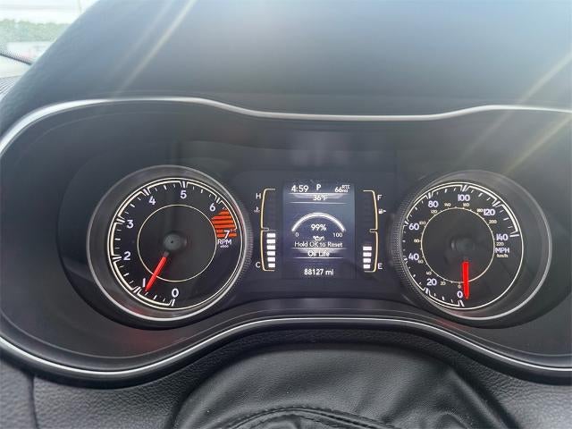 2019 Jeep Cherokee Latitude Plus FWD