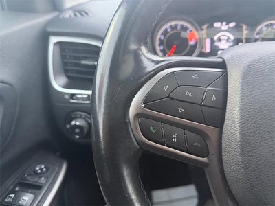 2019 Jeep Cherokee Latitude Plus FWD