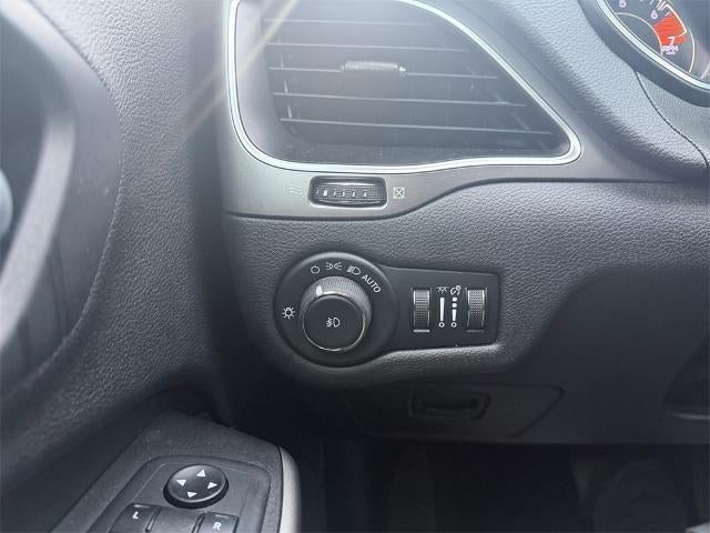 2019 Jeep Cherokee Latitude Plus FWD