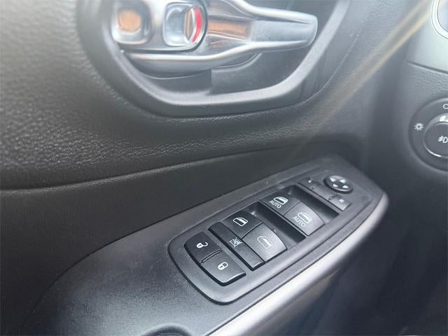 2019 Jeep Cherokee Latitude Plus FWD