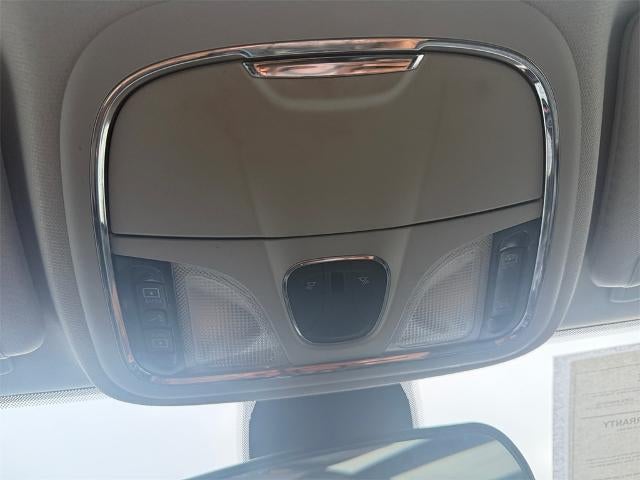 2019 Jeep Cherokee Latitude Plus FWD