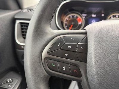 2022 Jeep Cherokee Trailhawk 4x4