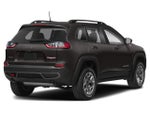 2019 Jeep Cherokee Trailhawk 4x4