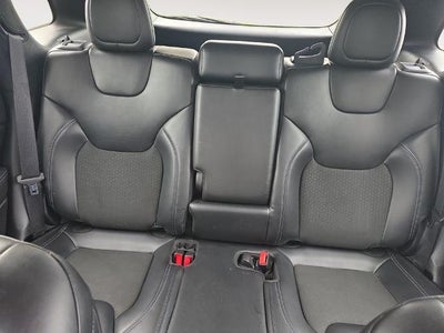 2020 Jeep Cherokee Latitude Plus 4x4