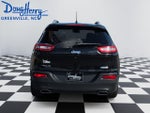 2018 Jeep Cherokee Latitude Plus 4x4