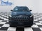 2018 Jeep Cherokee Latitude Plus 4x4