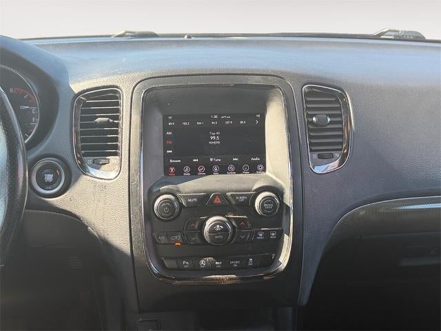 2020 Dodge Durango GT Plus RWD