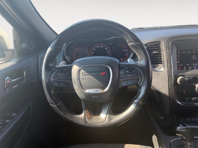 2020 Dodge Durango GT Plus RWD