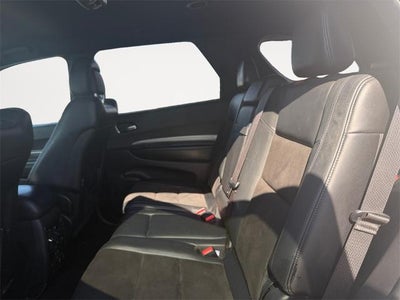 2020 Dodge Durango GT Plus RWD