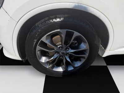 2020 Dodge Durango GT Plus RWD