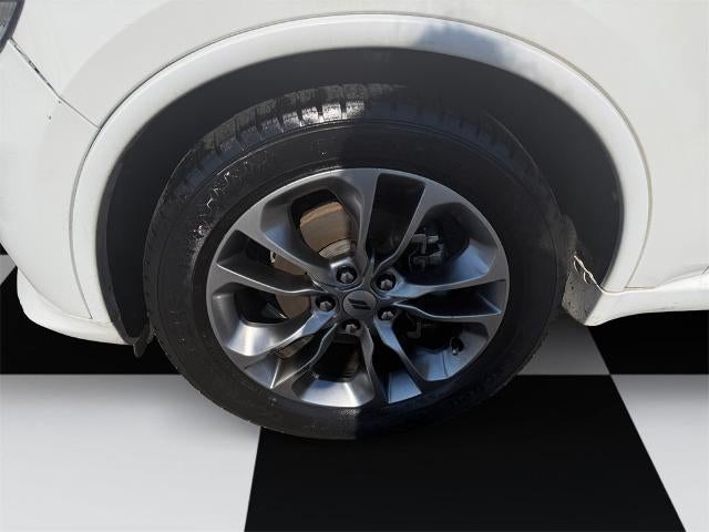 2020 Dodge Durango GT Plus RWD