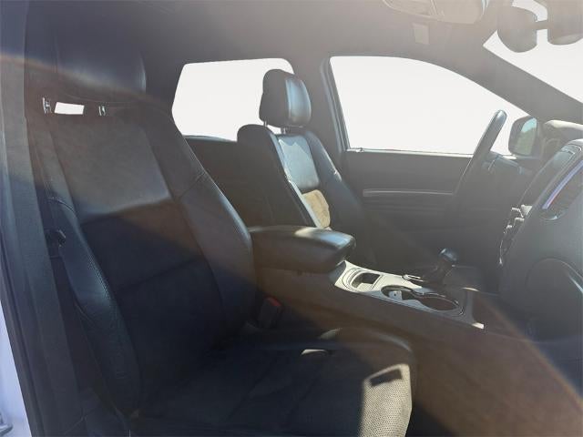 2020 Dodge Durango GT Plus RWD