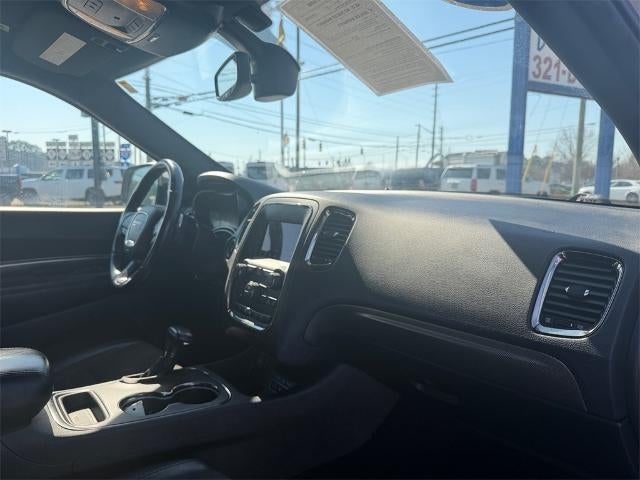 2020 Dodge Durango GT Plus RWD