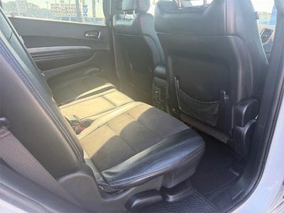 2020 Dodge Durango GT Plus RWD