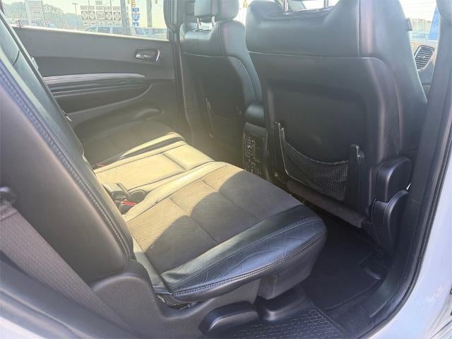 2020 Dodge Durango GT Plus RWD