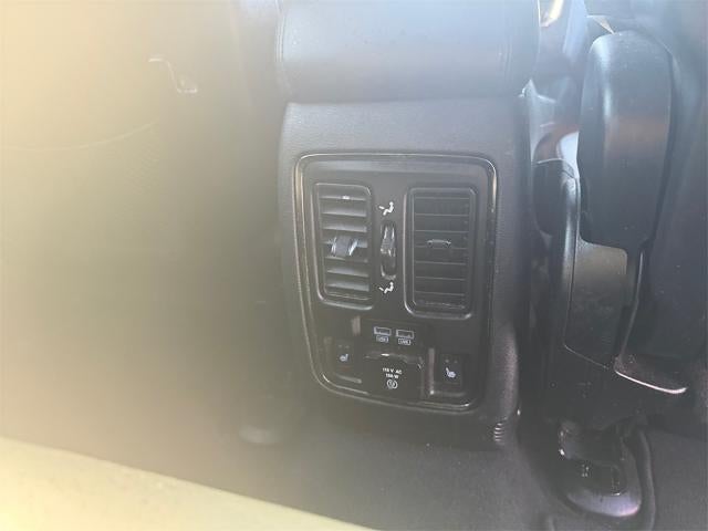 2020 Dodge Durango GT Plus RWD