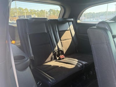 2020 Dodge Durango GT Plus RWD