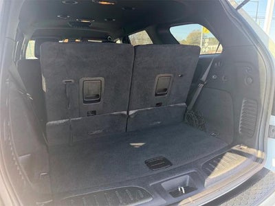 2020 Dodge Durango GT Plus RWD