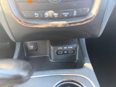 2020 Dodge Durango GT Plus RWD