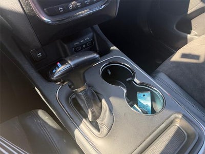 2020 Dodge Durango GT Plus RWD