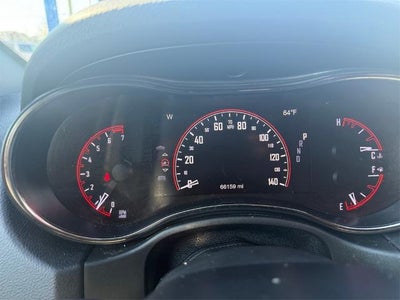 2020 Dodge Durango GT Plus RWD