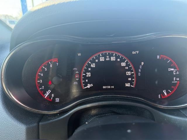 2020 Dodge Durango GT Plus RWD