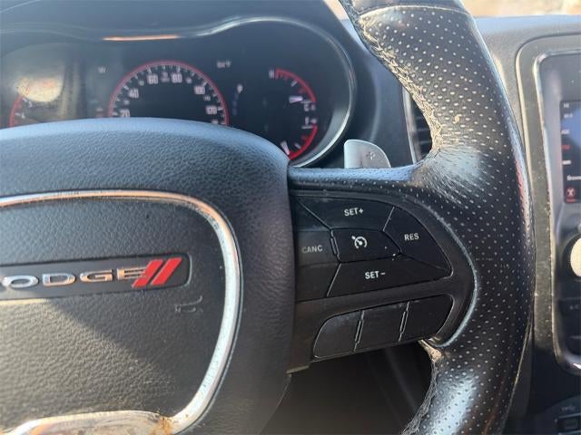 2020 Dodge Durango GT Plus RWD