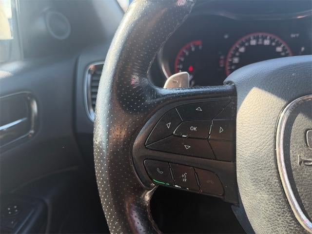 2020 Dodge Durango GT Plus RWD