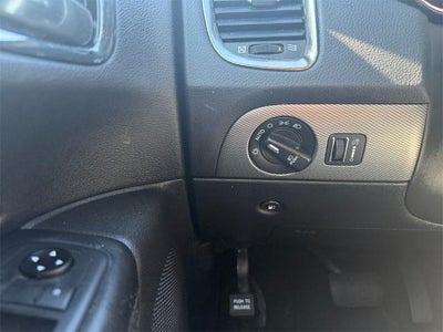 2020 Dodge Durango GT Plus RWD