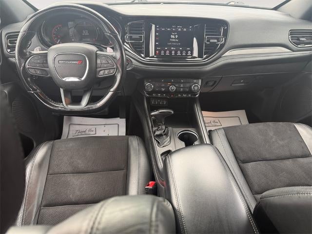 2022 Dodge Durango GT Plus AWD