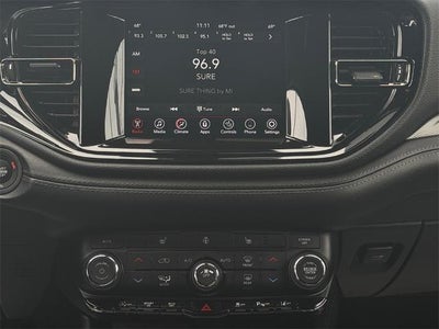 2022 Dodge Durango GT Plus AWD