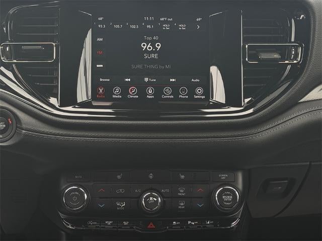 2022 Dodge Durango GT Plus AWD