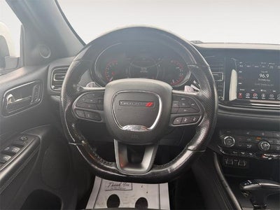 2022 Dodge Durango GT Plus AWD
