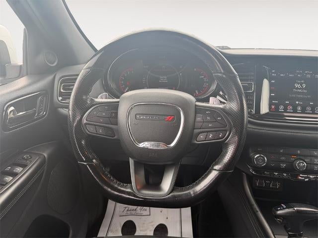 2022 Dodge Durango GT Plus AWD