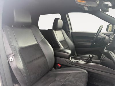 2022 Dodge Durango GT Plus AWD