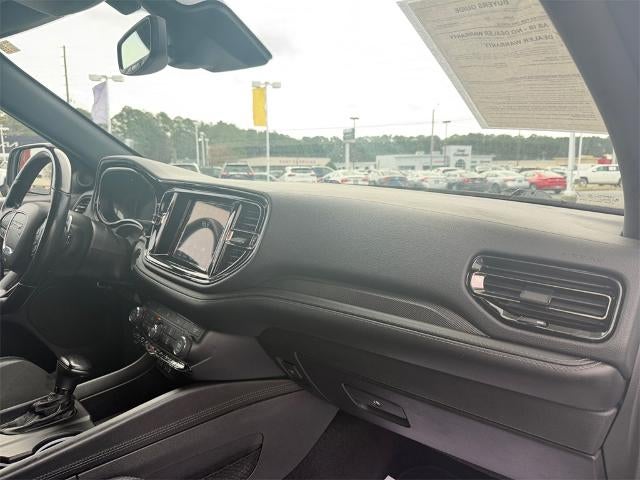 2022 Dodge Durango GT Plus AWD