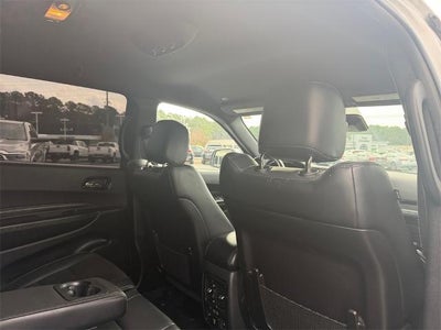 2022 Dodge Durango GT Plus AWD