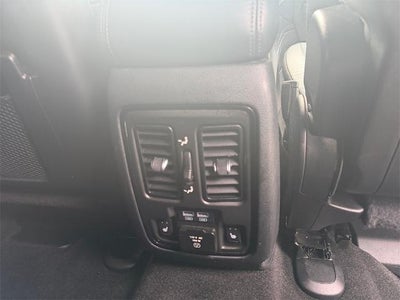 2022 Dodge Durango GT Plus AWD