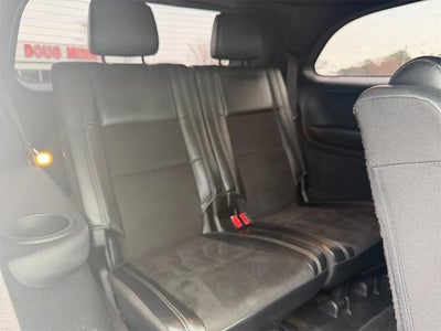 2022 Dodge Durango GT Plus AWD