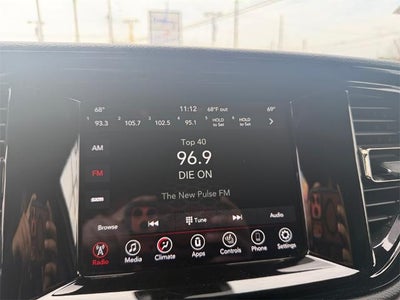 2022 Dodge Durango GT Plus AWD