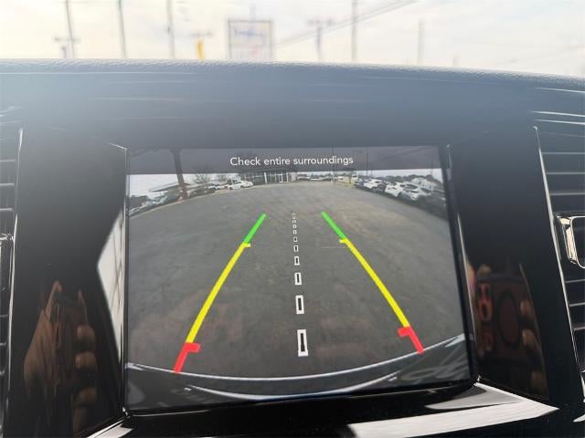 2022 Dodge Durango GT Plus AWD