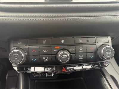 2022 Dodge Durango GT Plus AWD