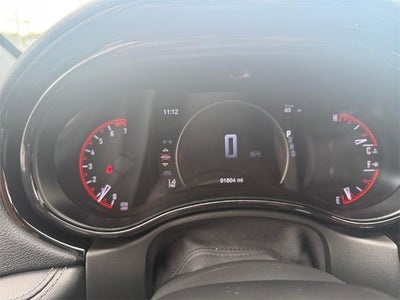 2022 Dodge Durango GT Plus AWD