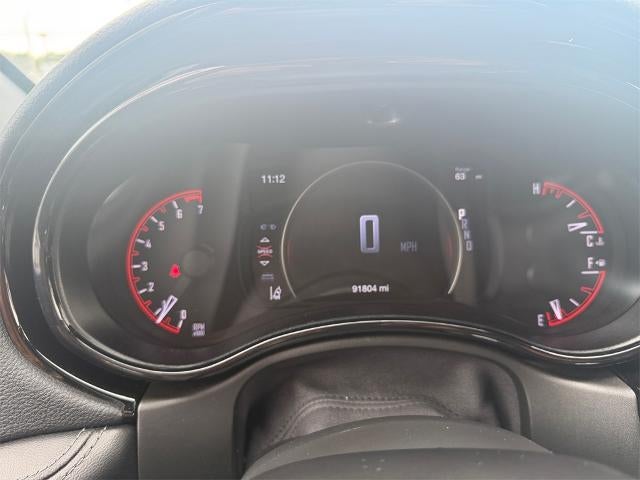 2022 Dodge Durango GT Plus AWD