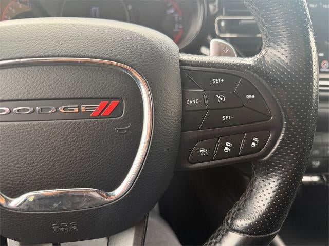 2022 Dodge Durango GT Plus AWD