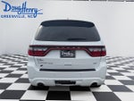 2022 Dodge Durango GT Plus AWD