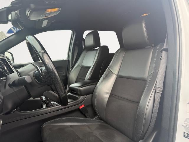 2022 Dodge Durango GT Plus AWD