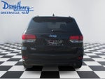 2021 Jeep Grand Cherokee Laredo E 4x2