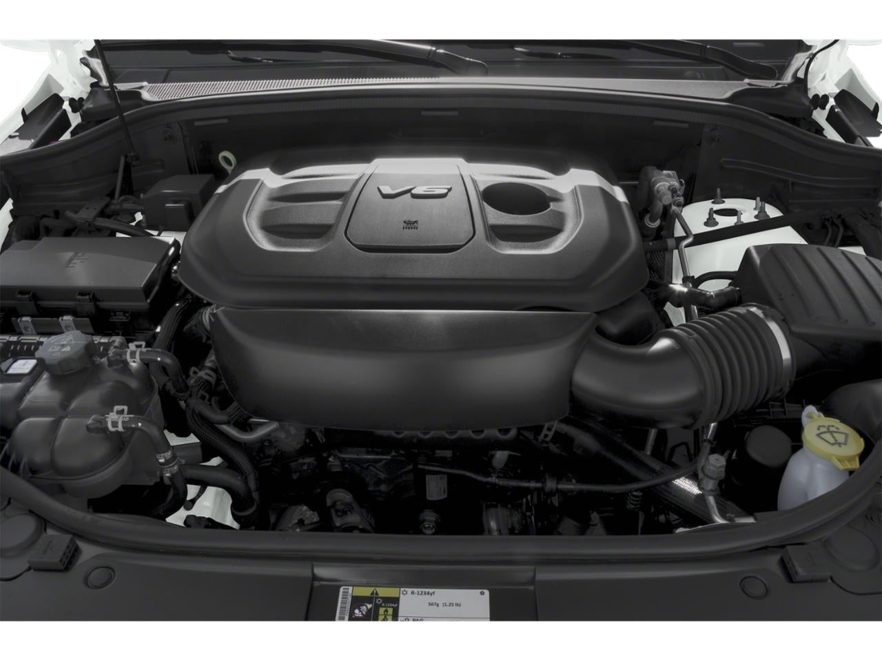 2021 Jeep Grand Cherokee Laredo E 4x2